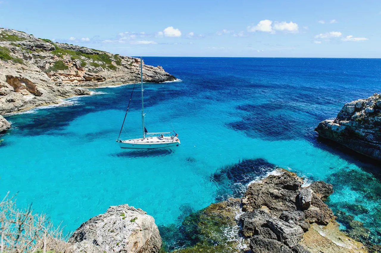 Barco disponible para alquiler en Can Picafort, Baleares
